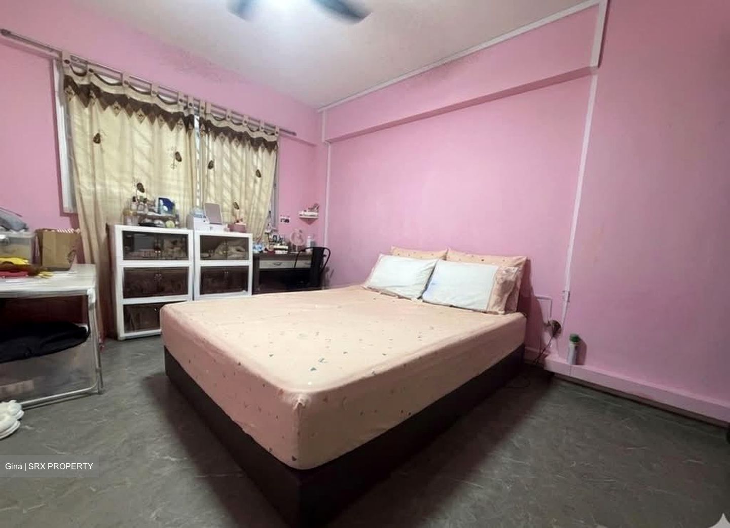 Blk 407 Yishun Avenue 6 (Yishun), HDB 4 Rooms #551613951